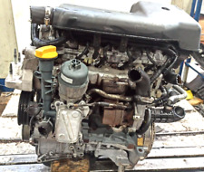 RICAMBI USATI, MOTORE OPEL CORSA B, 1.3 CDTI (IMPIANTO BOSCH), SIGLA: Z13DTJ