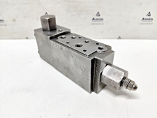 Valvola Spool Idraulica