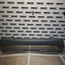 Paraurti posteriore MINI MINI