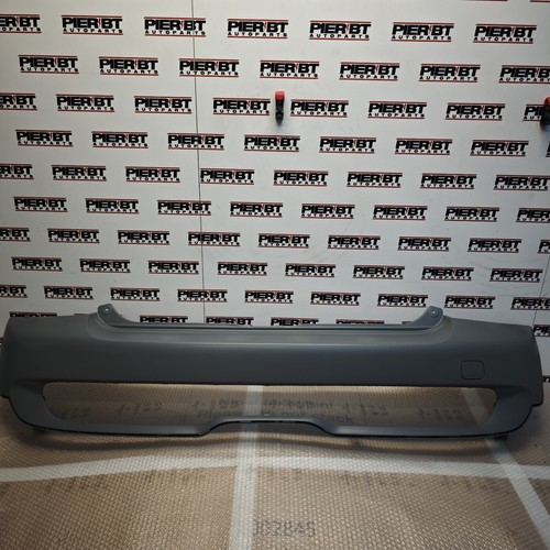 Paraurti posteriore mini - mini,