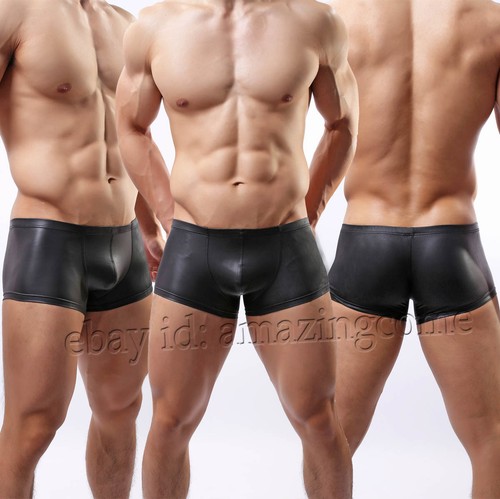 Saldi caldi boxer boxer uomo
