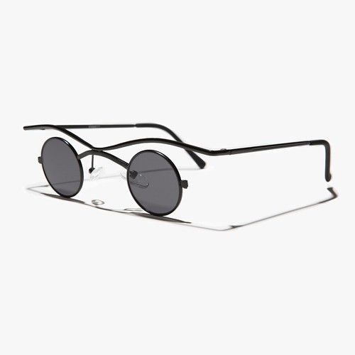 Occhiali sole steampunk - da,