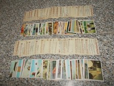 SANDOKAN PANINI(1976) 315-316-317-318-319-320-321-322-323-324-325 a 1,00 CAD NEW