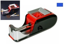 MACCHINA ELETTRICA PER SIGARETTE ROLLATORE MACCHINETTA RIEMPI TUBI SIG GR-12-002