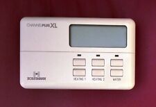 HORSTMANN CHANNELPLUS H37XL H37 XL  3 CANALI  PROGRAMMATORE ELETTRONICO 7 GIORNI