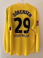 Maglia Borussia Dortmund BVB