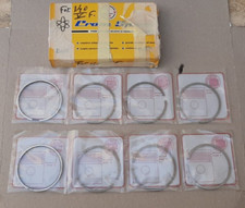 FASCE ELASTICHE PISTONI FIAT