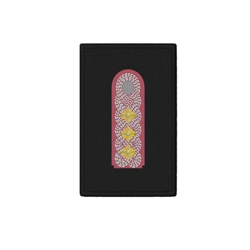 Patch vigili del fuoco - , ff