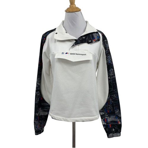 Bmw motorsport giacca - motorsport, donna