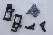 Serpent assortimento ricambi vari Impulse 1:10 vintage modellismo