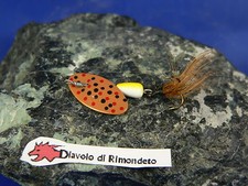 Cucchiaino Martin n°2 vari