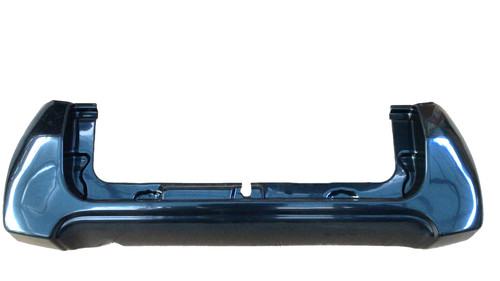 762bg029 paraurti posteriore - 762bg029,