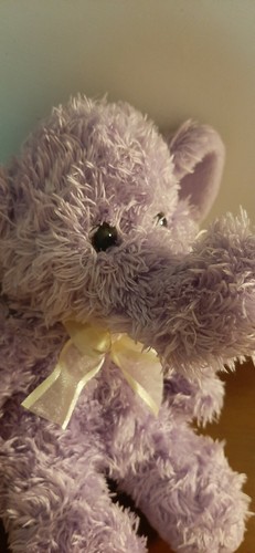 Peluche elefantino - peluche,