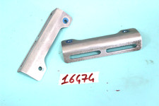 PROTEZIONI PARACOLPI RADIATORE HONDA HORNET 600