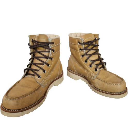 Stivali vintage goodyear - stivali,