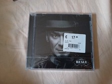 CD J Ax Reale Nuovo Sigillato