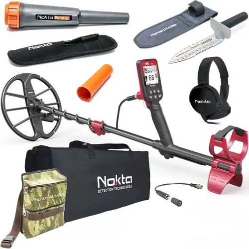 Nokta findx pro metal - nokta,