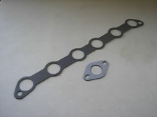 KIT GUARNIZIONI COLLETTORE