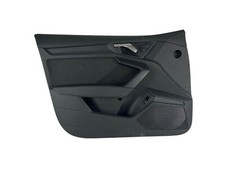 Rivestimento Interno Sportello Pannello Porta Anteriore Sinistra Audi A3 8y 8...