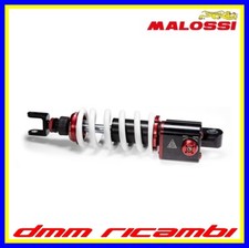 Ammortizzatore posteriore