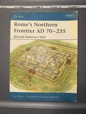 Osprey: Rome's Northern