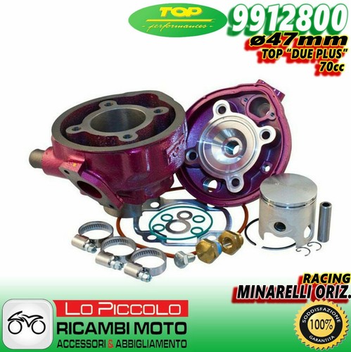 Gruppo termico top plus - gruppo,