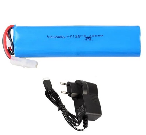 Batteria 4v 7000mah - batteria,