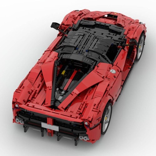 Moc 194680 auto sportiva - moc-194680,