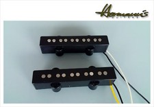 Basso jazz 5 corde stile