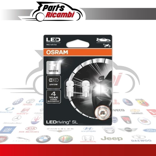 Lampadine led posizione - 2,