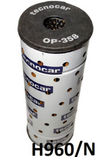 FILTRO OLIO OM 190-260