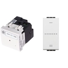 Bticino N4500C Livinglight