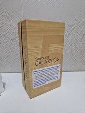 SAMSUNG GALAXY S5 SM-G900F New