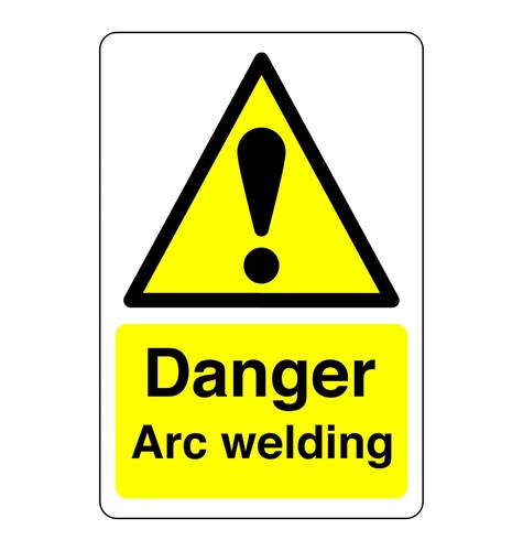 Saldatura arco safety first - ad,