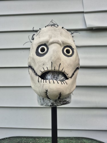 Maschera corey taylor - maschera, slipknot