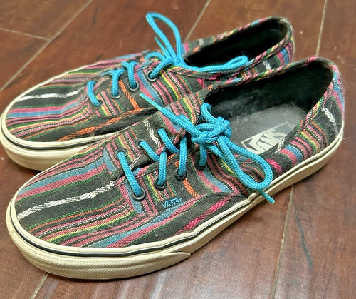 Scarpe skate vans off the - vans,