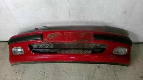 Paraurti anteriore peugeot 106 - anteriore,