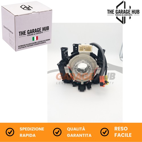 Molla airbag spirale nissan - molla,