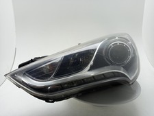 HYUNDAI VELOSTER Headlamp Headlight N/S 2012-2015 4 Door Coupe LH  