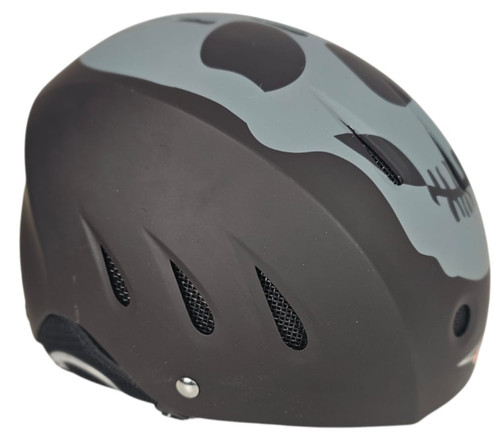 Casco snowboard sci sport - da,