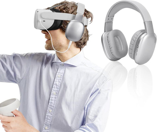 Cuffie gioco compatibili - da,