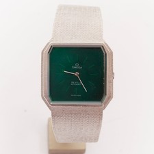 raro orologio OMEGA 1970s De