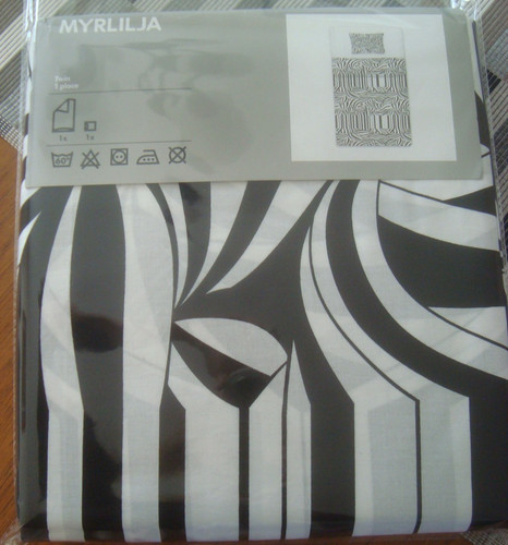 Nuovo ikea copripiumino - nuovo,