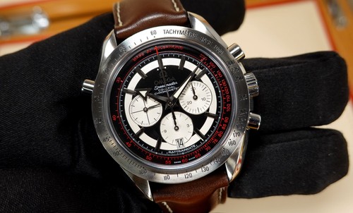 Omega 25mm speedmaster - omega,