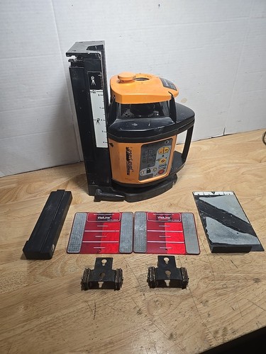 Spectra precision 1485hp - precision,