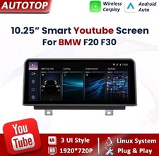 Autoradio 10,25" Wireless