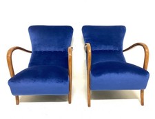 Poltrone Déco - Anni'50
