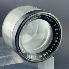 rara fotocamera pellicola ED