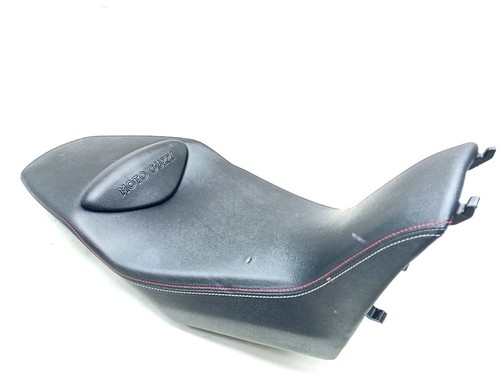 Sella sellone seat moto guzzi - ,