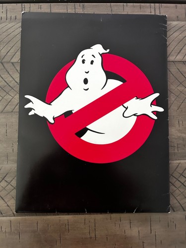 Vintage 1985 ghostbusters vhs - vintage,